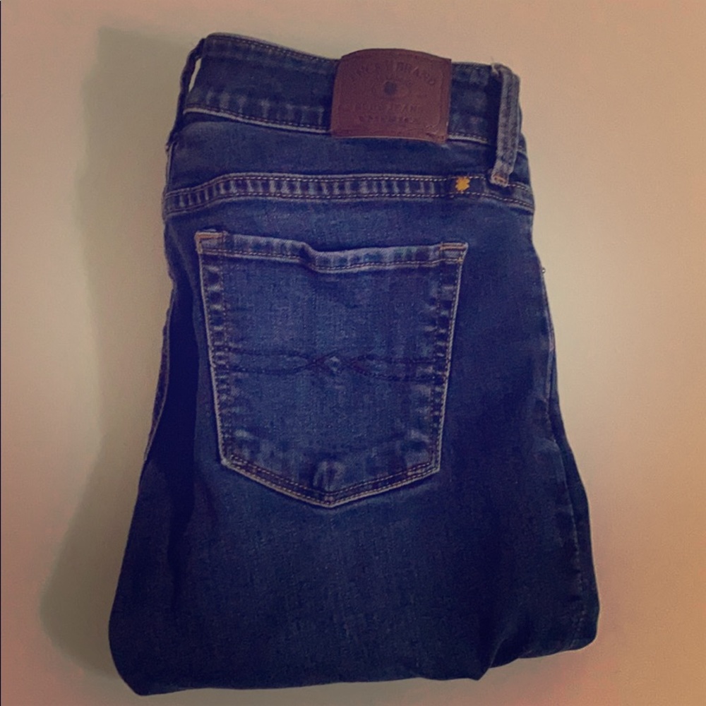 Lucky jeans 🍀